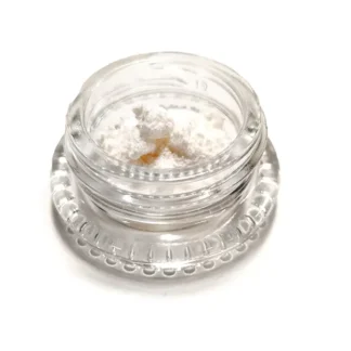 THCA Isolate