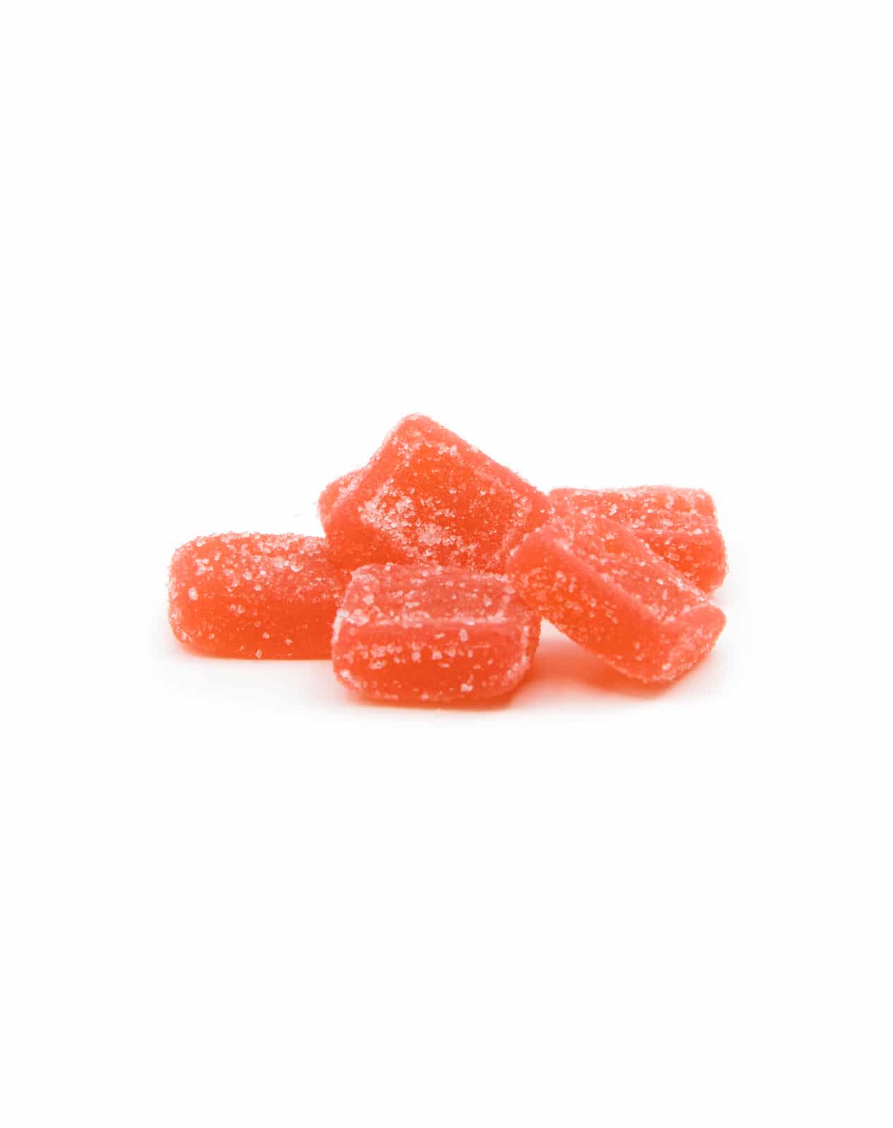 Low Dose Delta 8 Gummies Sampler Bundle - Image 2