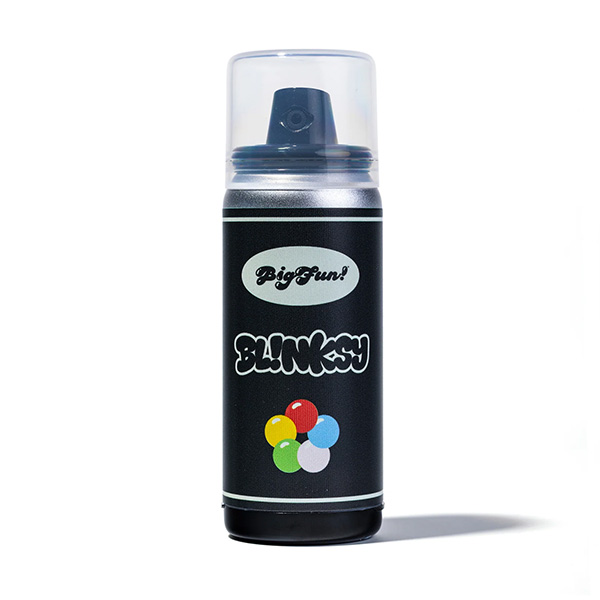 Big Fun! Blinksy “510 Battery” - Image 3