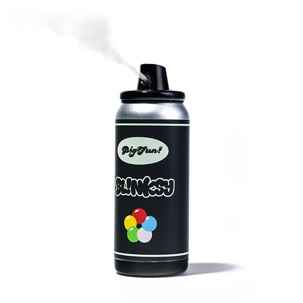 Big Fun! Blinksy “510 Battery” - Image 2