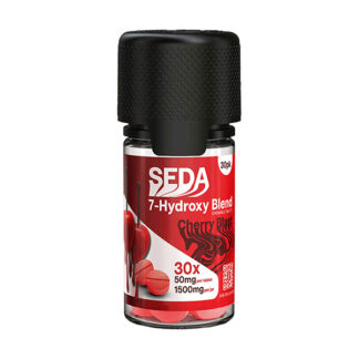 Seda 7-OH Blend Tablets | (20ct) 2000mg