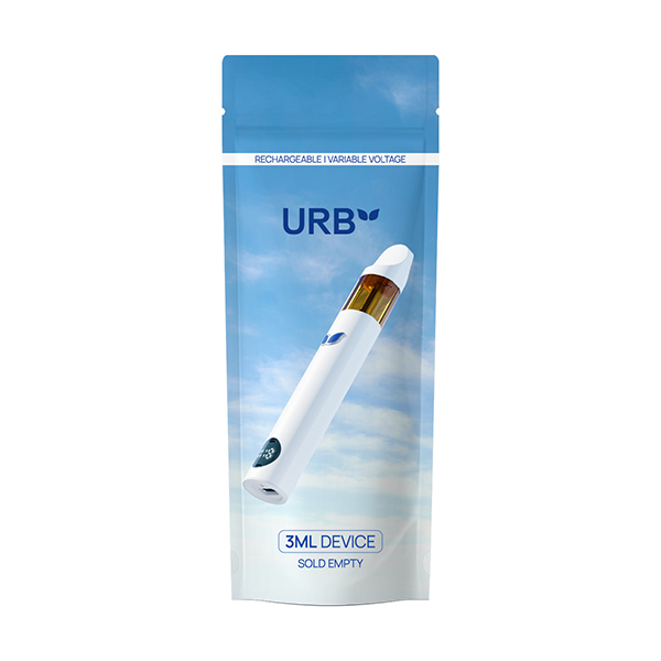 URB Empty Device | 3g